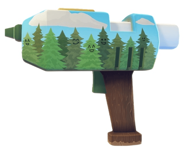 Makerpen Skin Day Time