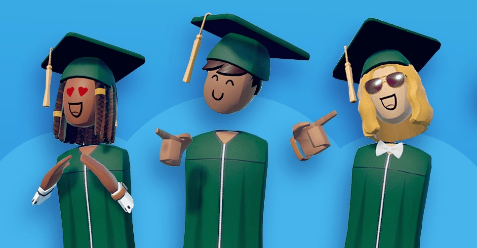 Student rewards image